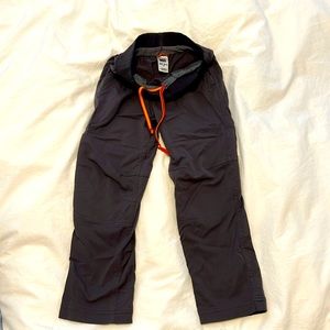REI hiking pants. Size 4-5 xxs